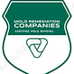 Newport News Mold Remediation Pros in Newport News, VA Fire & Water Damage Restoration