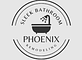 Sleek Bathroom Remodeling Phoenix in Central City - Phoenix, AZ Kitchen Remodeling