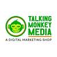Talking Monkey Media in Midlothian, VA Web-Site Design, Management & Maintenance Services
