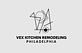 Vex Kitchen Remodeling Philadelphia in City Center West - Philadelphia, PA Kitchen Remodeling