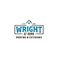Wright at Home Roofing & Exteriors in Blaine, MN Roofing Contractors
