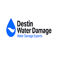 Destin Water Damage Experts in Destin, FL Fire & Water Damage Restoration