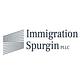 Immigration Spurgin PLLC in Central - El Paso, TX Attorneys