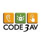 Code3AV Inc․ in Midlothian, VA Audio Video Equipment Service & Repair