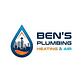 Ben's Plumbing & Drain Cleaning in Downtown - Bellevue, WA Plumbing Contractors