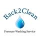 Back 2 Clean Pressure Washing in Ocala, FL Pressure Washing & Restoration