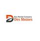 Bus Rental Company Des Moines in Des Moines, IA Bus Charter & Rental Service