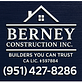 Berney Construction in Riverside, CA Builders & Contractors
