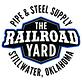 The Railroad Yard in Stillwater, OK Steel, Iron & Metal Fabricators