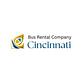 Bus Rental Company Cincinnati in Central Business District - Cincinnati, OH Bus Charter & Rental Service