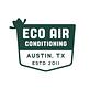 Eco Air Conditioning in Austin, TX Heating & Ventilating Contractors