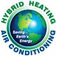Hybrid Heating & Air Conditioning in Cornelius, OR Heating Contractors & Systems