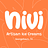 Nivi Artisan Ice Creams in Georgetown, TX