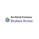 Bus Rental Company Broken Arrow in Broken Arrow, OK Bus Charter & Rental Service
