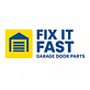 Fix It Fast Garage Door Parts in Oklahoma City, OK Garage Door Operating Devices