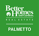 Better Homes and Gardens Real Estate - Palmetto in Charleston, SC Real Estate Agencies