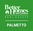 Better Homes and Gardens Real Estate - Palmetto in Charleston, SC