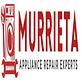 Murrieta Appliance Repair Experts in Murrieta, CA Appliance Service & Repair