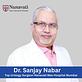 Dr. Sanjay Nabar Urology Surgeon Nanavati Max Mumbai in Huntington, NY Physicians & Surgeons Urology