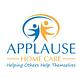 Applause Home Care in Fair Lawn, NJ Home Health Care Service
