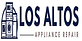 Los Altos Appliance Repair in Los Altos, CA Appliance Service & Repair