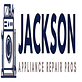 Jackson Appliance Repair Pros in Jackson, CA