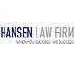 Hansen Law Firm in Southeastern Denver - Denver, CO Legal Professionals