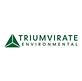 Triumvirate Environmental in Somerville, MA Waste Disposal & Recycling Services