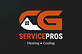 CG Service Pros in South Manchaca - Austin, TX Air Conditioning & Heating Repair