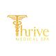 Thrive Medical Spa in Milton, GA Day Spas