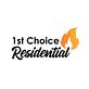 1st Choice Residential in Irving, TX Chimney Cleaning Contractors
