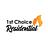 1st Choice Residential in Irving, TX
