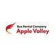 Bus Rental Company Apple Valley in Apple Valley, CA Bus Charter & Rental Service