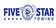 Five Star Towing OKC in Oklahoma City, OK Towing