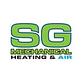 SG Mechanical Air Conditioning Installation in Alahambra - Phoenix, AZ Air Conditioning & Heating Repair