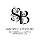 SB Business Services,​ LLC in Venus, TX Accounting, Auditing & Bookkeeping Services