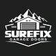 SureFix Garage Doors in Provo, UT Garage Doors & Gates