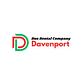 Bus Rental Company Davenport in Davenport, IA Bus Charter & Rental Service