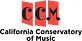 The California Conservatory of Music in Downtown - Fremont, CA Music Schools
