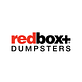 redbox+ Dumpsters of the Upstate in Duncan, SC Dumpster Rental