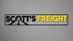 Scott's Freight Shipping & Heavy Haul Service in Stanford, KY Transportation