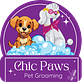 Chic Paws Pet Grooming in North Hills - San Diego, CA Pet Grooming & Boarding
