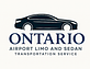 Ontario Airport Limo and Sedan Transportation Service in 3623, CA Airport Transportation Services
