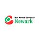 Bus Rental Company Newark in Central Business District - Newark, NJ Bus Charter & Rental Service