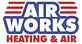 Air Works Heating & Air in WAKE FOREST, NC Plumbing Contractors