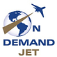 On Demand Jet in Plano, TX Aircraft Charter Rental & Leasing Service