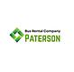 Bus Rental Company Paterson in Paterson, NJ Bus Charter & Rental Service