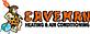 Caveman Heating & Air Conditioning in Grants Pass, OR Heating & Air Conditioning Contractors
