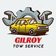 RapidCrew Gilroy Towing in Gilroy, CA Services