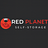 Red Planet Storage in Roswell, NM